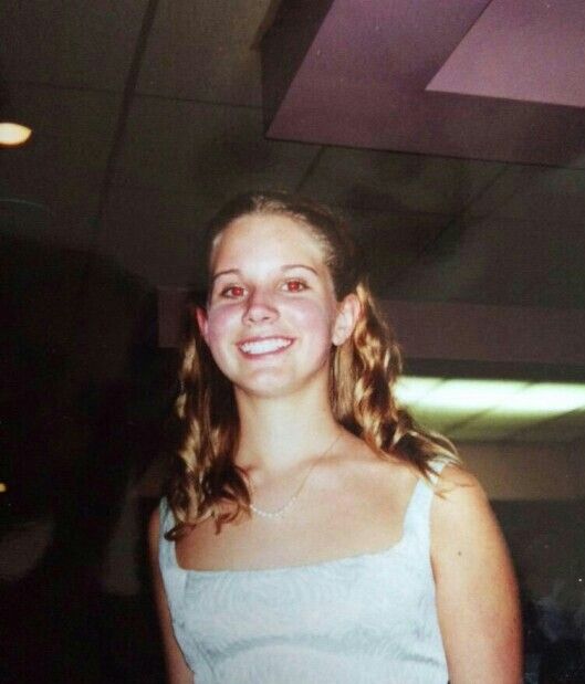 Lana 15 anos